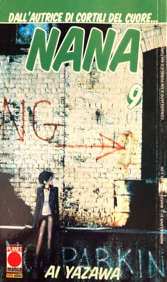 Volume cover
